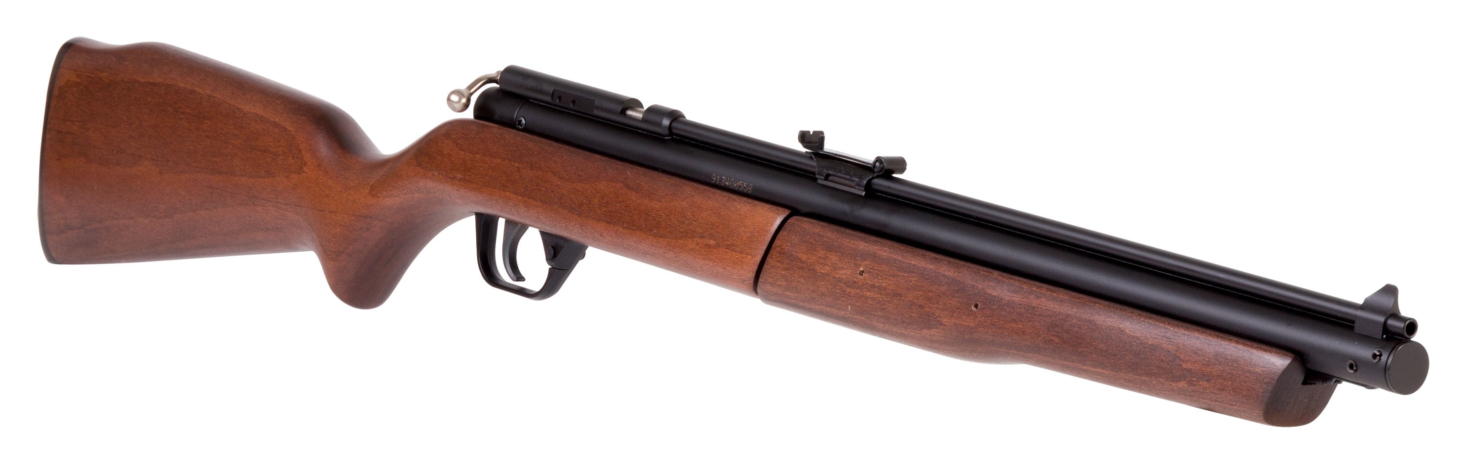 benjamin franklin air rifle 22 cal model 392 scope mount