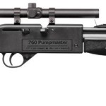 crosman 760 pumpmaster review
