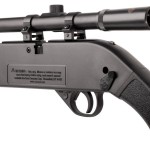 crosman 760 pumpmaster review