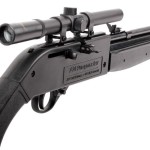 crosman 760 pumpmaster scope