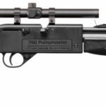 Crosman 760 pumpmaster review