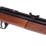 crosman benjamin 392 .22 specification