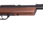 crosman benjamin 392 .22 stock