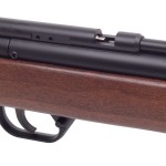 crosman benjamin 392 .22 stock