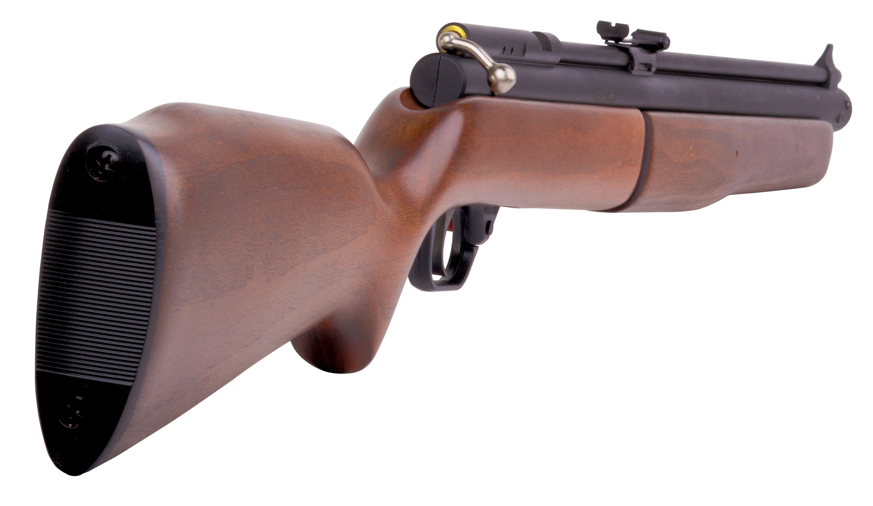 Honest Crosman Benjamin 392 22  air  rifle  Review Air  Gun  