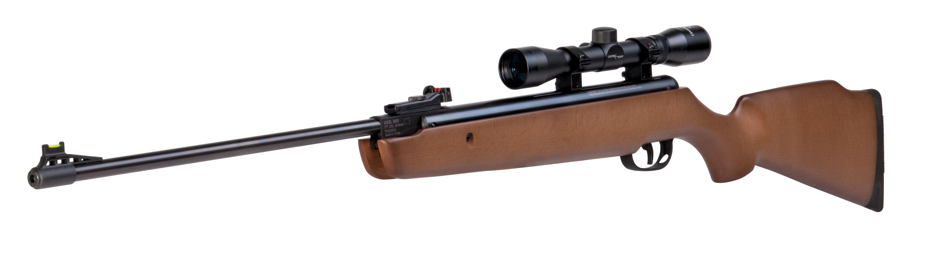 van1 Best Air Rifles for Beginners - Top 5 cheap guns in 2023 (Reviews and Buying Guide)