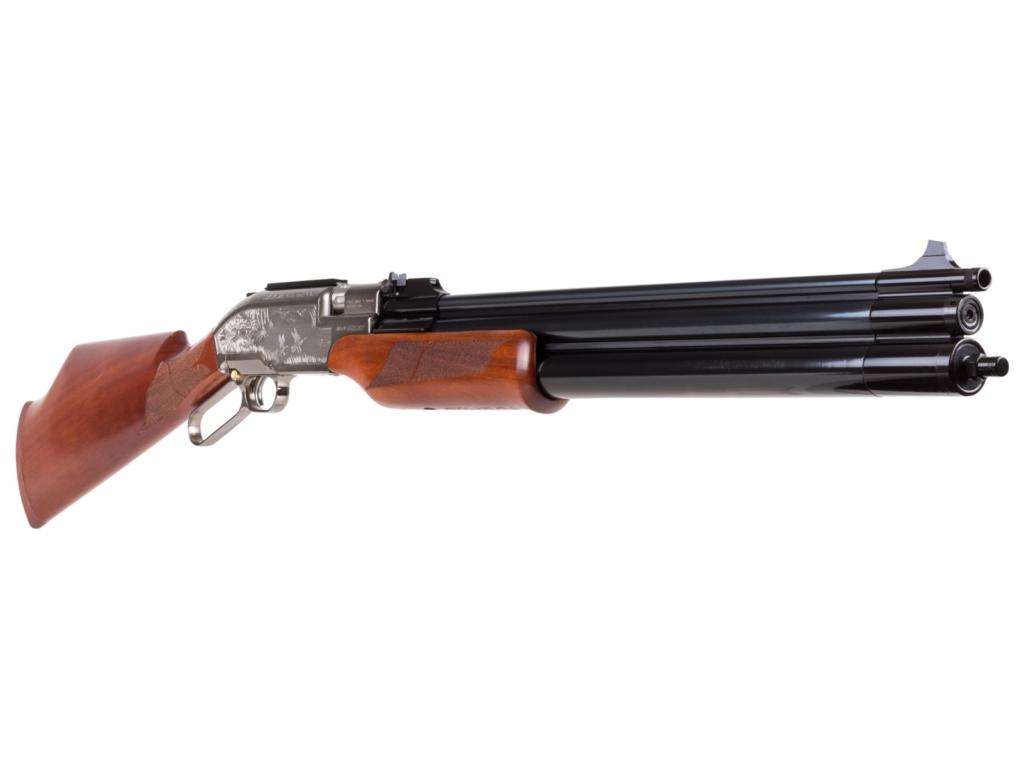 Seneca Sumatra 2500, 500cc Reservoir
