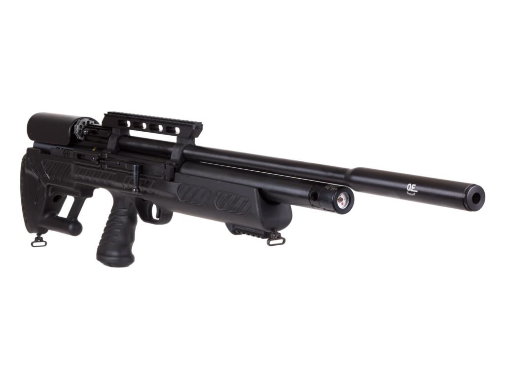 Hatsan BullBoss QE Air Rifle