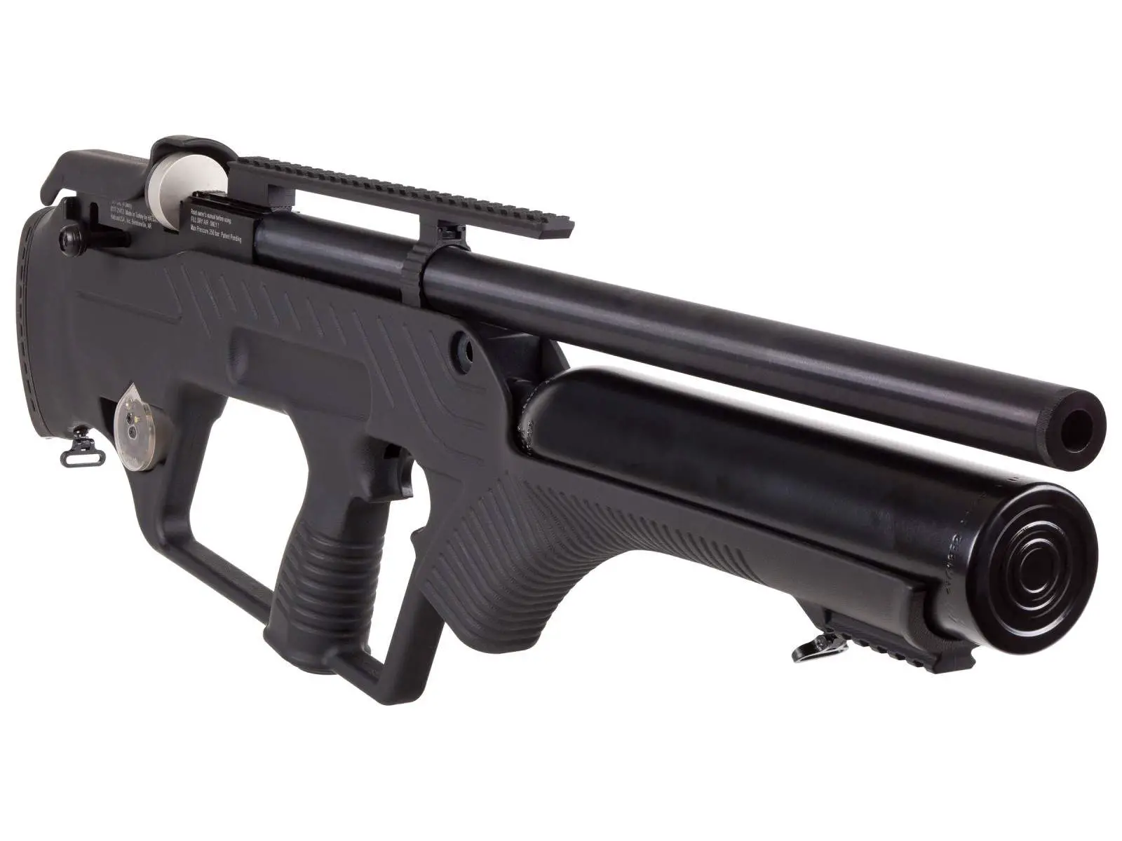 Best PCP air rifles - 5 of the best PCP guns you can buy right now - Air Gun Maniac