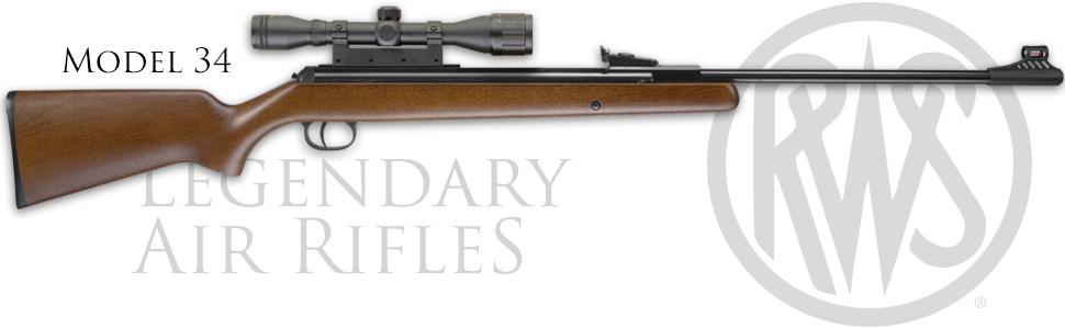 Best Air Rifles For Hunting Airgunmaniac