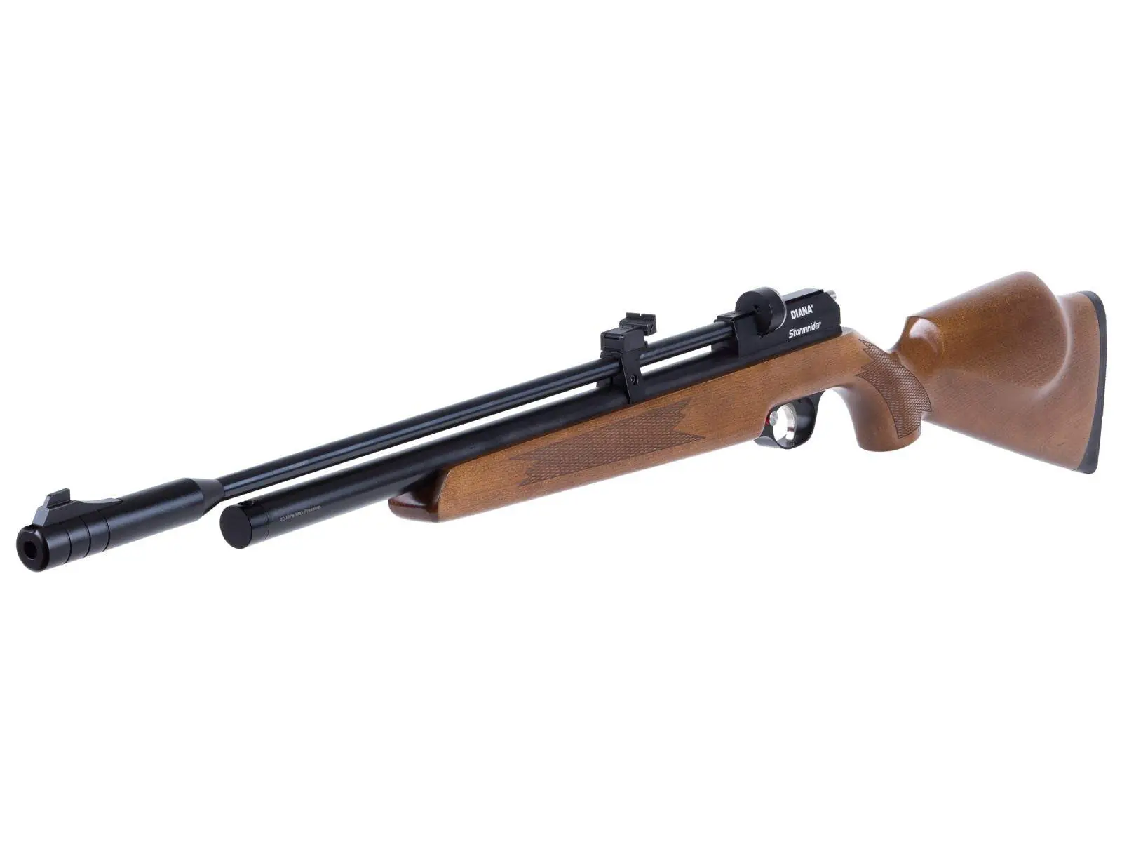 best air rifles for the money