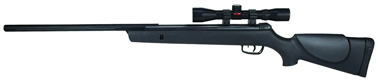 best air rifle for hunting