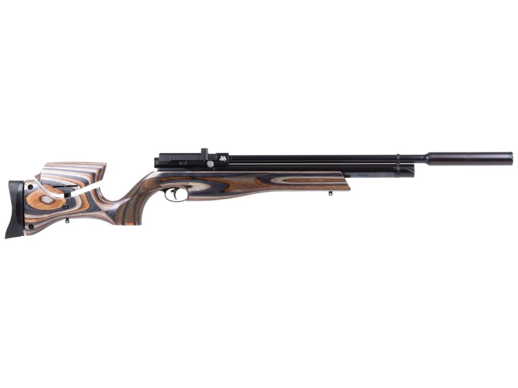 Air Arms S510 XS Ultimate Sporter Air Rifle, Laminate Stock