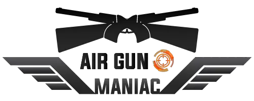 Airgunmaniac logo