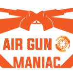 Air Gun Maniac’s Logo orange-01