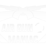 Air Gun Maniac’s Logo white-01