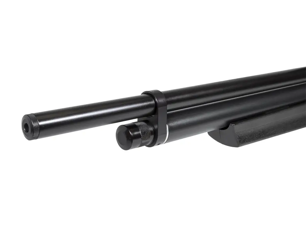 benjamin marauder air rifle synthetic premium combo 262 Benjamin Marauder Synthetic Stock (Gen 2) Review - The Perfect Mix of Superiority and Affordability