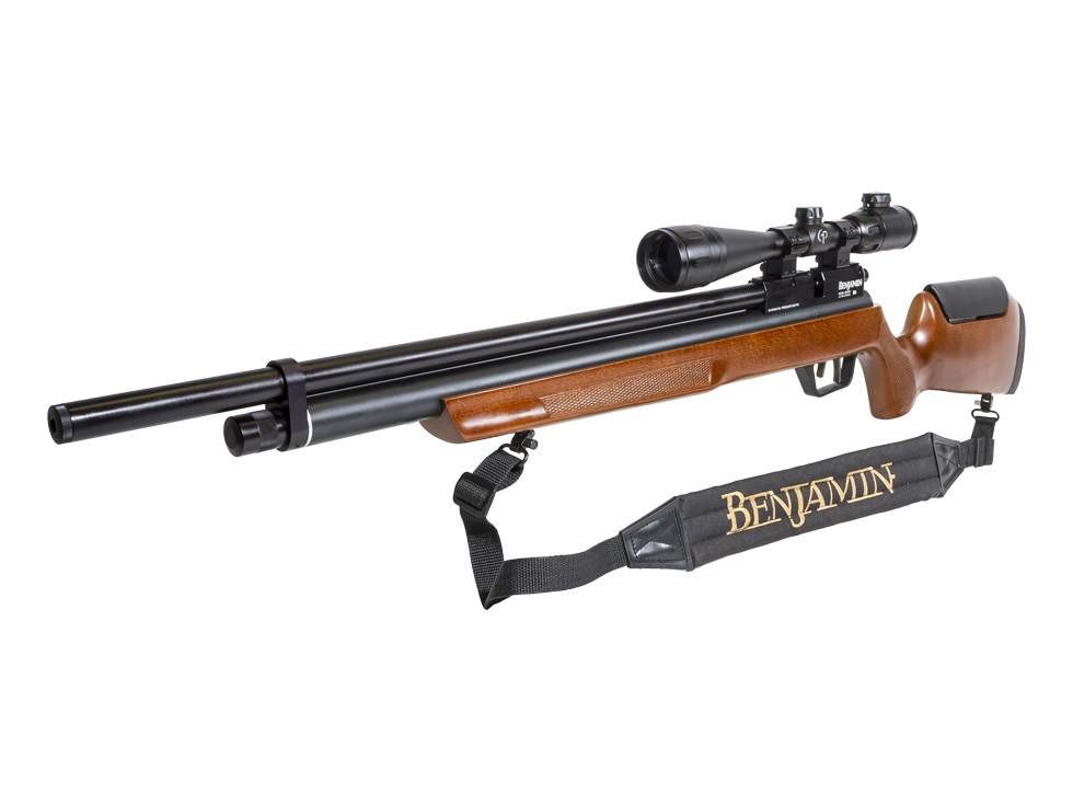 benjamin marauder air rifle