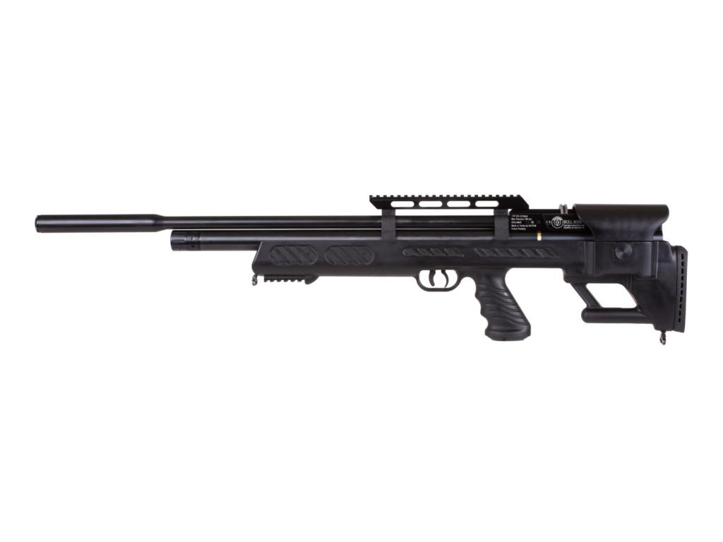 hatsan bullboss qe air rifle