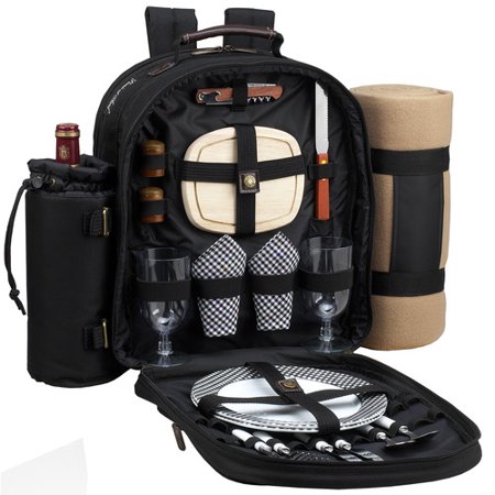picnic backpack