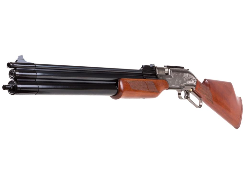 seneca sumatra 2500 air rifle