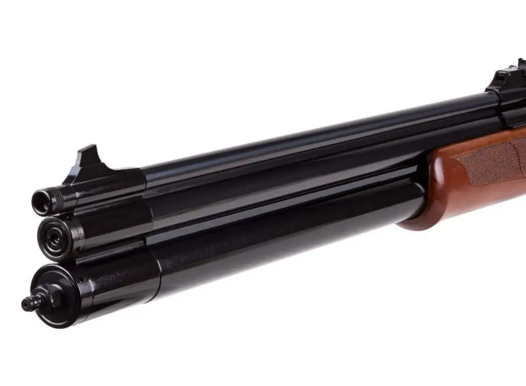 Seneca Sumatra 2500 1 Best PCP Air Rifles Under $1000 - Top 5 Guns that Get the Job Done (Reviews and Buying Guide 2023)