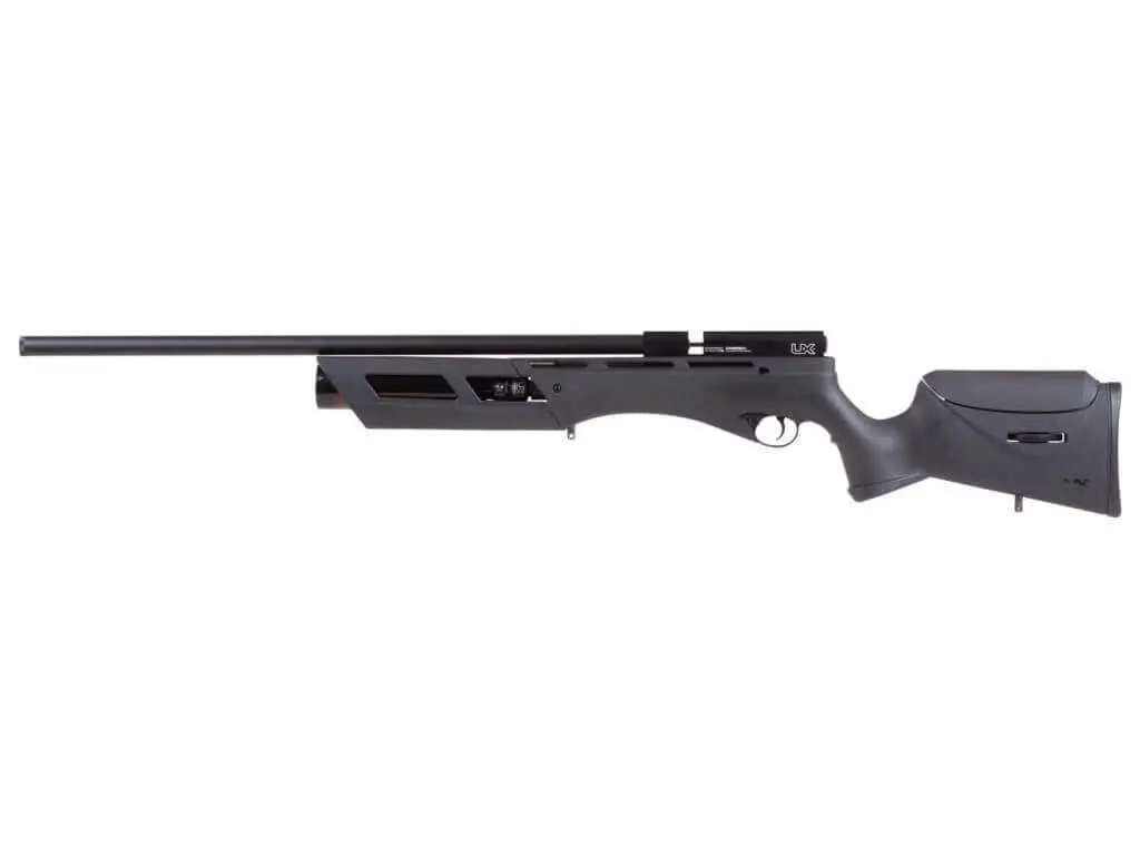 Umarex Gauntlet PCP Air Rifle 1 Best PCP Air Rifles Under $1000 - Top 5 Guns that Get the Job Done (Reviews and Buying Guide 2022)