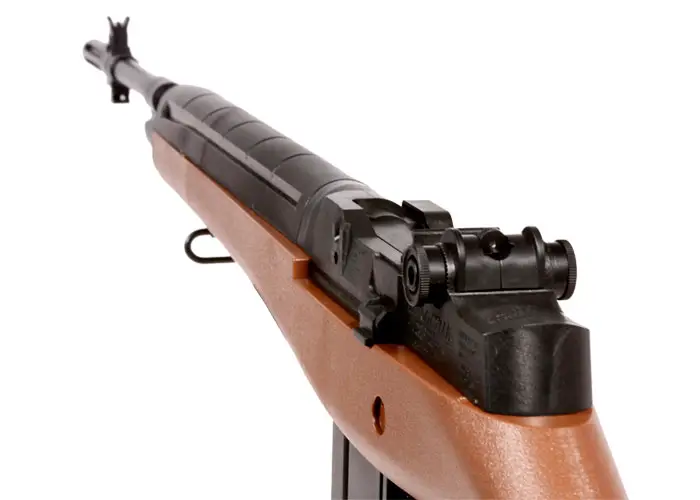 Winchester M14 Co2 Air Rifle