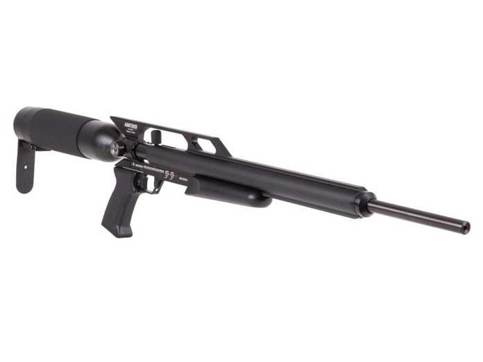 15 Best Pcp Air Rifles 2021 Kick Ass Guns For The Money