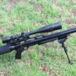airforce condor ss pcp rifle – the most accurate pcp air rifle