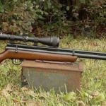 beeman qb chief- the best pcp air rifle 2020