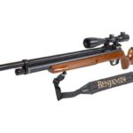 benjamin marauder wood stock – the best pcp air rifle 2020