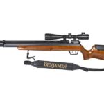 benjamin-marauder-wood-stock-the-best-pcp-guns