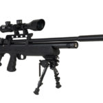 hatsan bullboss qe rifle – the best pcp air rifle 2020