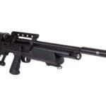 hatsan bullboss qe rifle – the best pcp guns