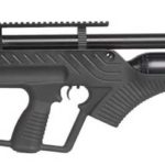 hatsan bullmaster semi-auto pcp rifle – the best pcp guns you can buy right now