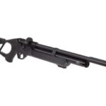 hatsan flash qe pcp – the best pcp air rifle 2020