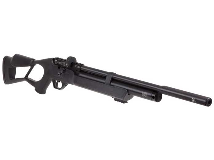 hatsan flash qe pcp - the best pcp air rifle 2020