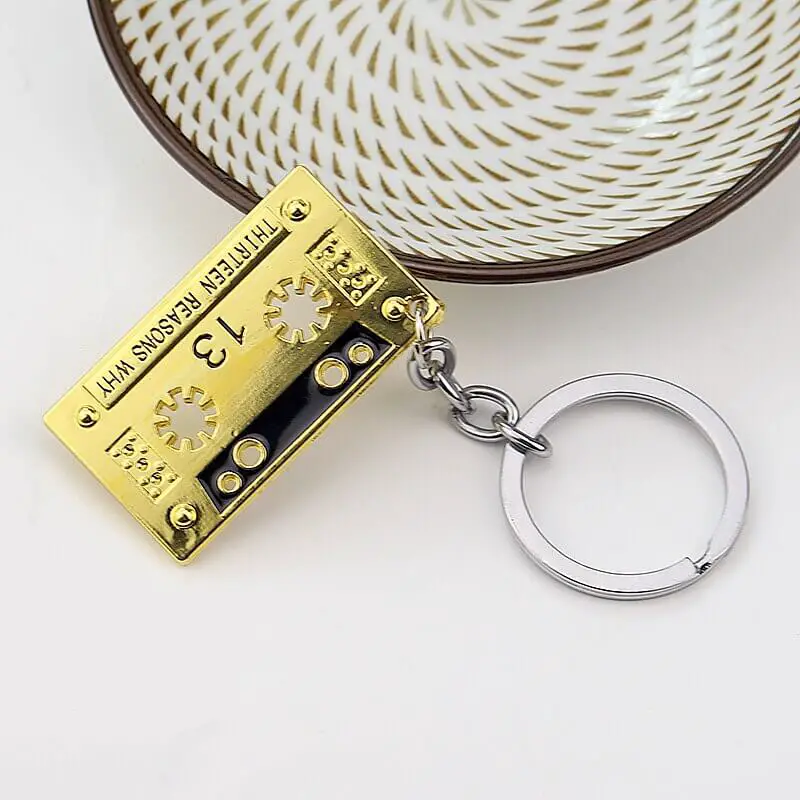 reasons why key chains one of best father's day gifts