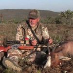 seneca dragon claw 500cc air rifle – best pcp air rifles for hunting