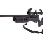umarex gauntlet  – the best pcp air rifle 2020