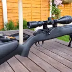 Advantages of CO2 Airguns