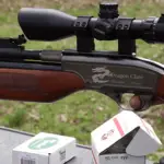 Air rifles with a repeater function