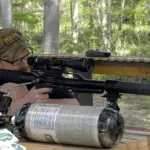 Airforce Texan SS Big bore review