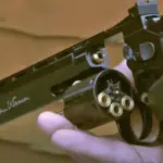 CO2 pellet gun