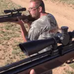 Gamo Coyote SE PCP air rifle