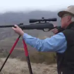 Gamo Whisper Fusion review