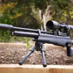 Hatsan AT44-10 Long QE review