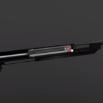 Nitro pistons generally last longer than springers