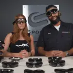 Safety Glasses – Protects eyes against ricocheting pellets and BBs